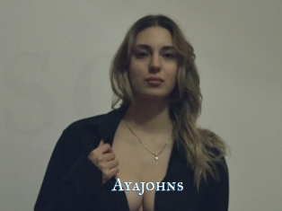 Ayajohns