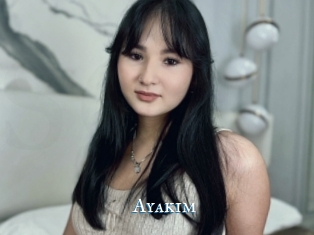 Ayakim