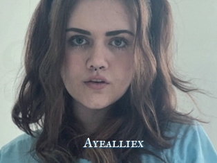 Ayealliex