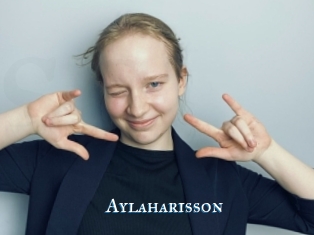 Aylaharisson