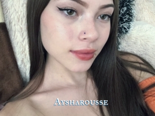 Aysharousse