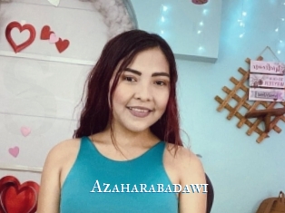 Azaharabadawi