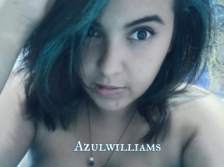 Azulwilliams