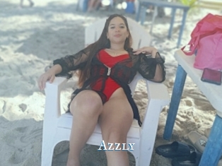 Azzly