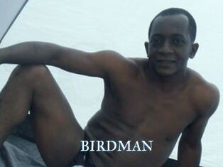 BIRDMAN