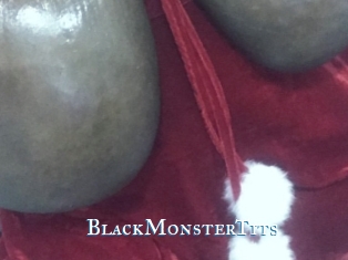 BlackMonsterTits