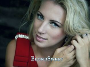 BlondSweet