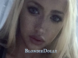 BlondieDolly