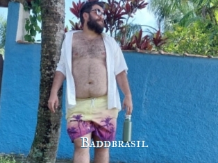 Baddbrasil