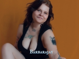 Barbarajay