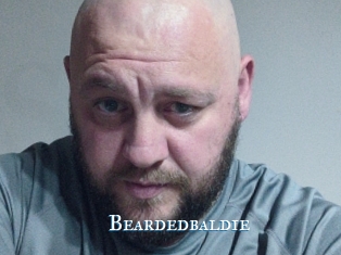 Beardedbaldie