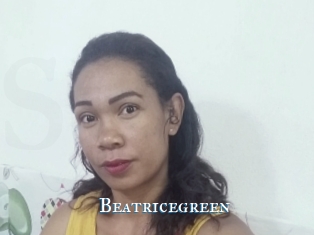 Beatricegreen