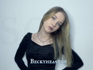 Beckyheaston