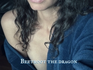 Beetroot_the_dragon