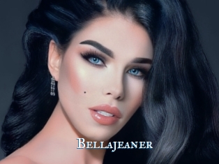 Bellajeaner