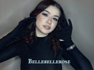 Bellebellerose