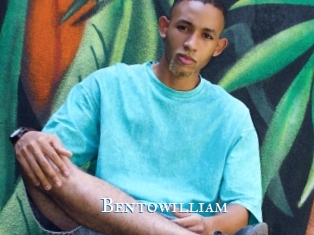 Bentowilliam