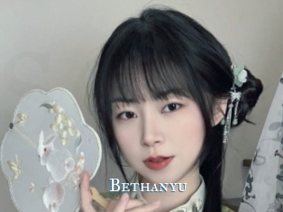 Bethanyu