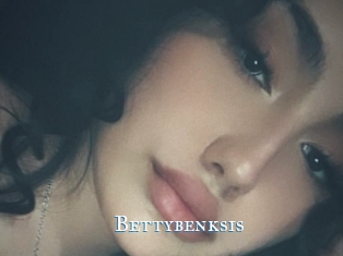 Bettybenksis