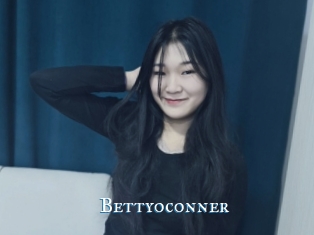 Bettyoconner