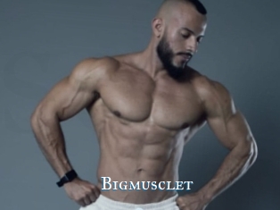 Bigmusclet