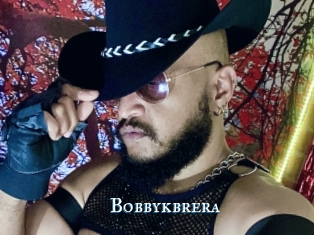 Bobbykbrera