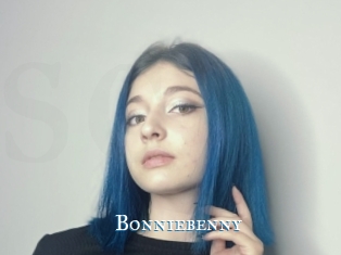 Bonniebenny