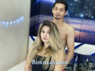 Bonnyandben