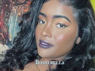 Bossybella