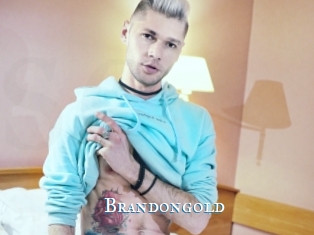 Brandongold