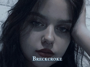 Breckcroke