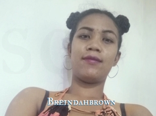 Breindahbrown