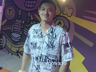 Brendonrio
