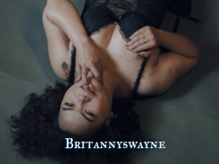 Britannyswayne