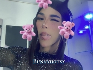 Bunnyhotsx