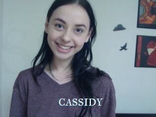 CASSIDY_