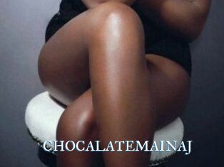 CHOCALATEMAINAJ