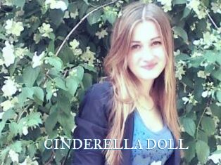 CINDERELLA_DOLL