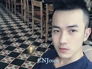 CNJohn