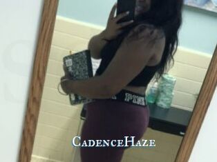 Cadence_Haze