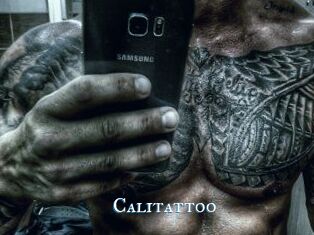 Calitattoo