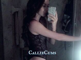 CallieCums