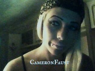 CameronFaust