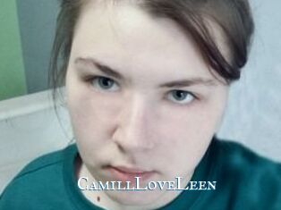 CamillLoveLeen