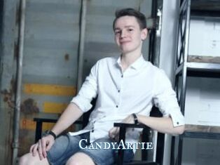 CandyArtie