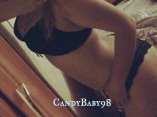 CandyBaby98