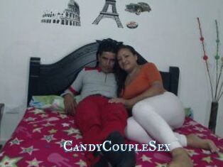 CandyCoupleSex