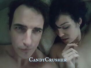 CandyCrusher