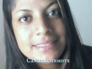 Candylatinhotx