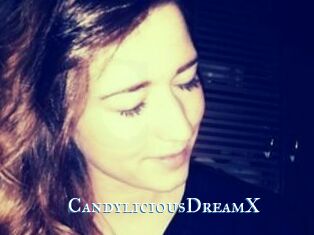 CandyliciousDreamX